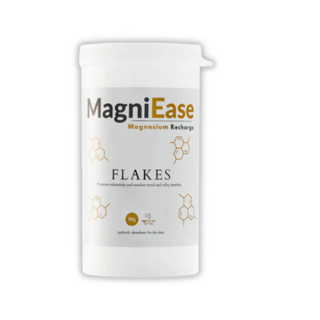 MagniEase Bath Flakes