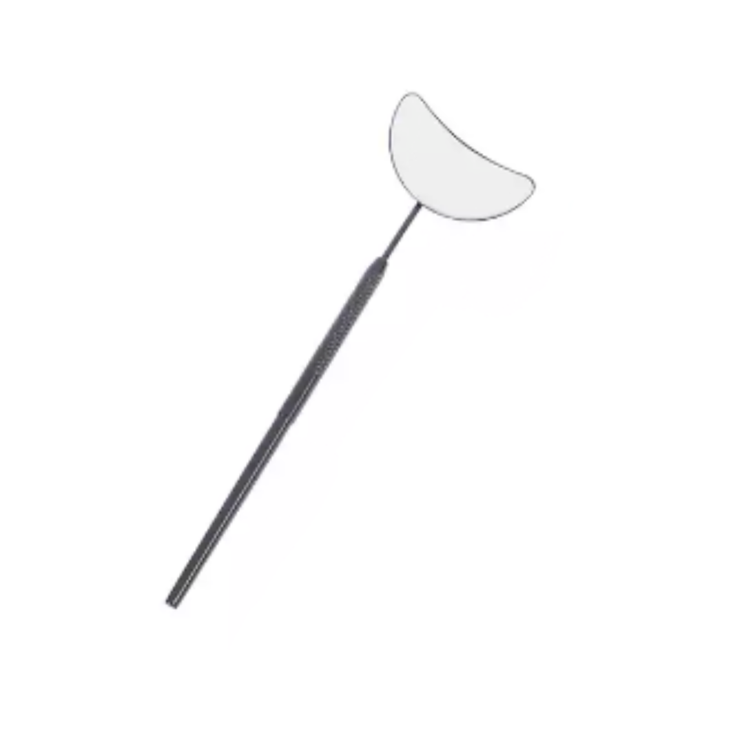 Beauty Label - Wimperspiegel - Zwart