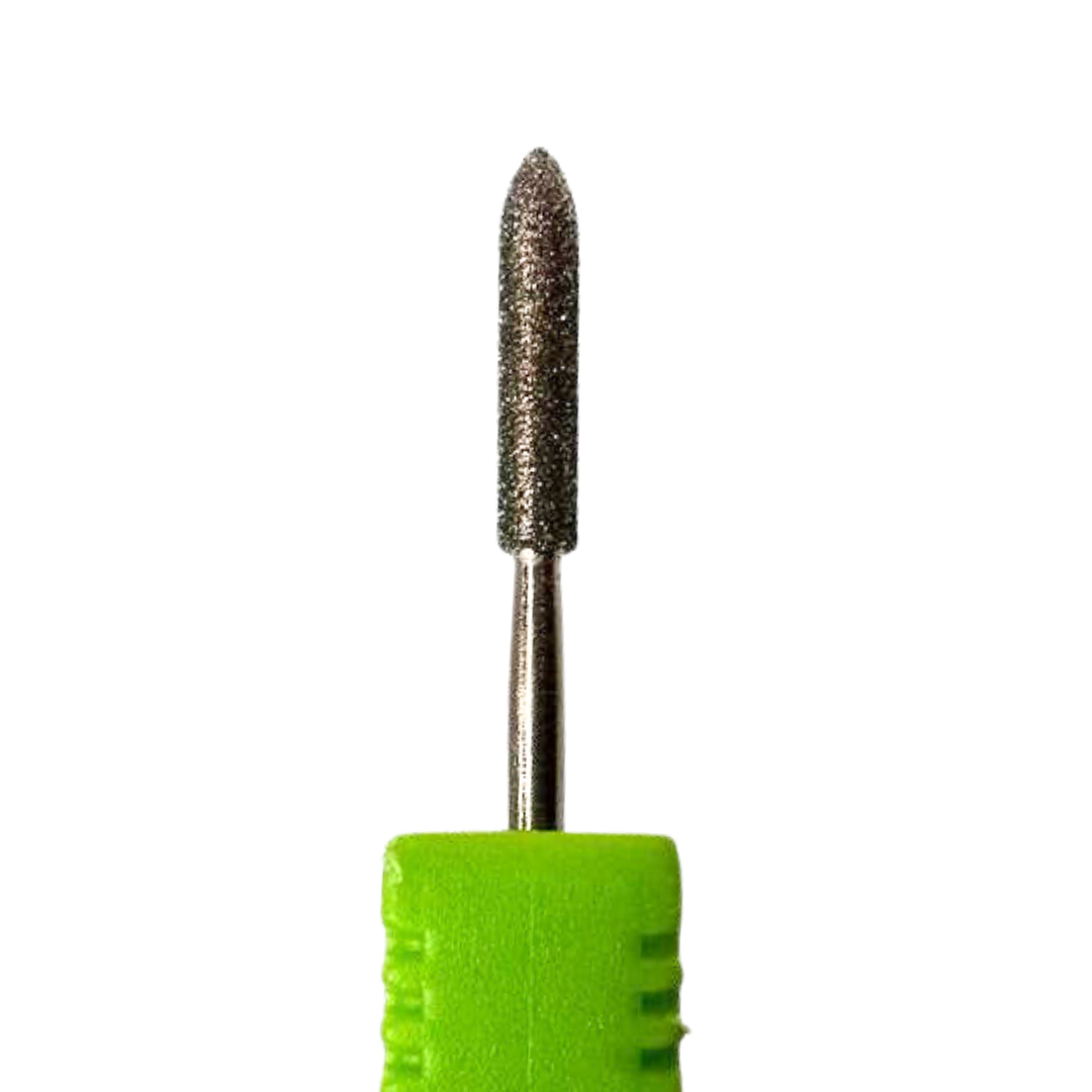 Manicure diamant bitje 