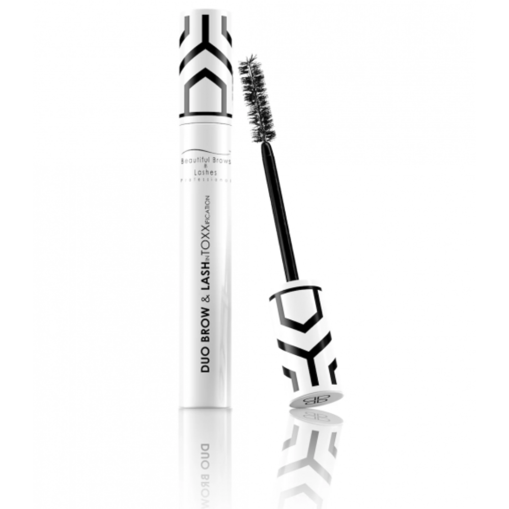 Lash and Brow Toxx Aftercare Serum