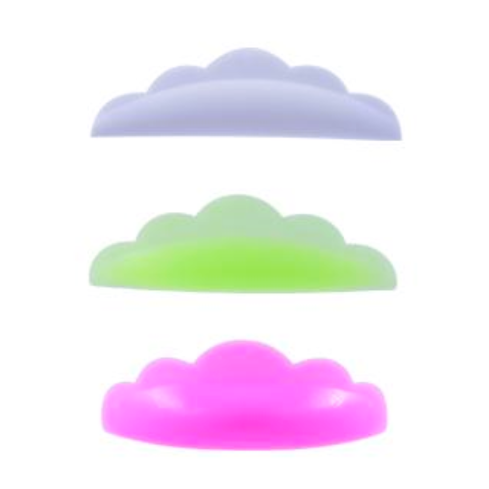 Neicha Fall In The Volume silicone shields