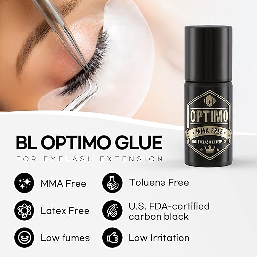 Blink BL Lashes Optimo Glue 5g