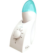 Sibel Uitbreidbare Patroonverwarmer EPIL'HAIR PRO