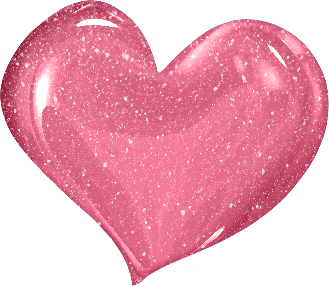 LoveNess - Gel Polish by #LVS | 130 Pink Martini 15ml