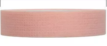 Beauty Label Pink Tape