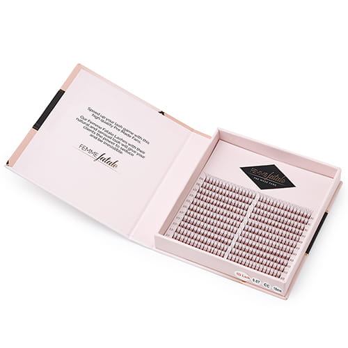 Oh My Lash Pre Made Volume Lashes (Uitlopende serie)