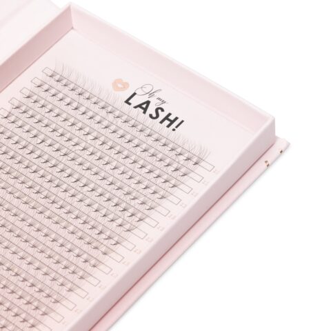 6D Promade Super Fans XXL (600 fans)