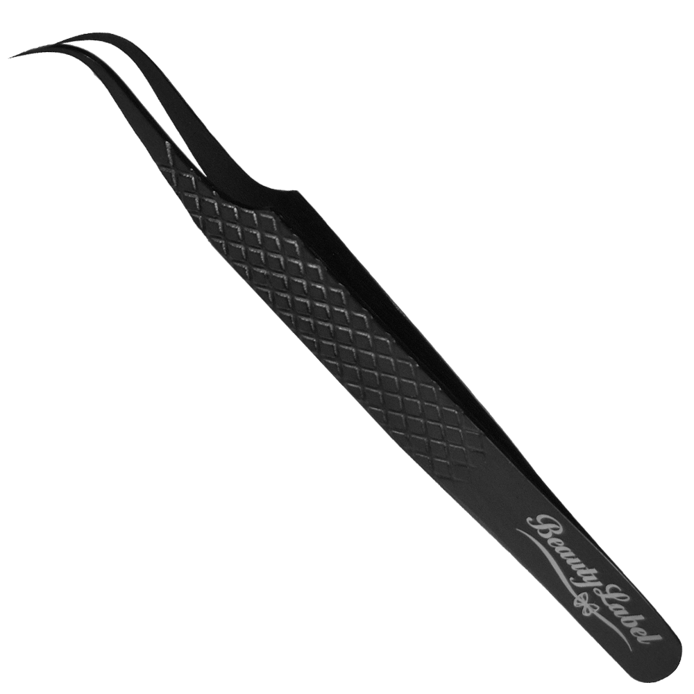 Beauty Label Tweezer Pro 5 Volume