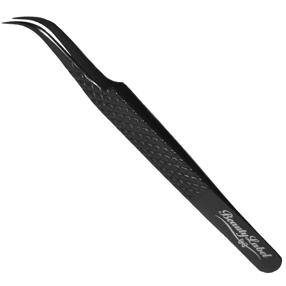 Beauty Label Tweezer Pro 7 Volume