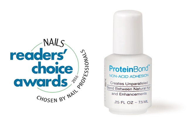 Young Nails Protein Bond
