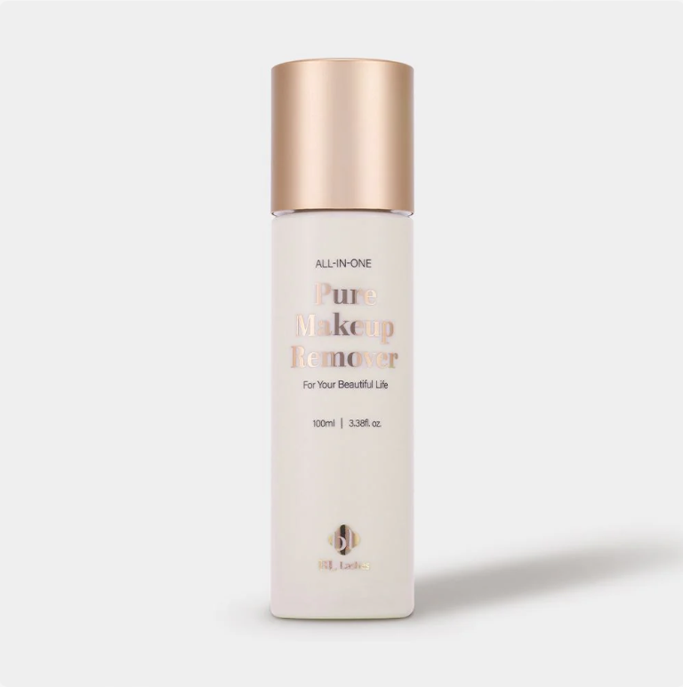 Blink BL Lashes Pure Makeup Remover 100ml