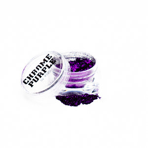 LoveNess - Chrome Purple by #LVS