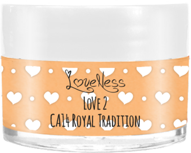LoveNess | CA14 Royal Tradition