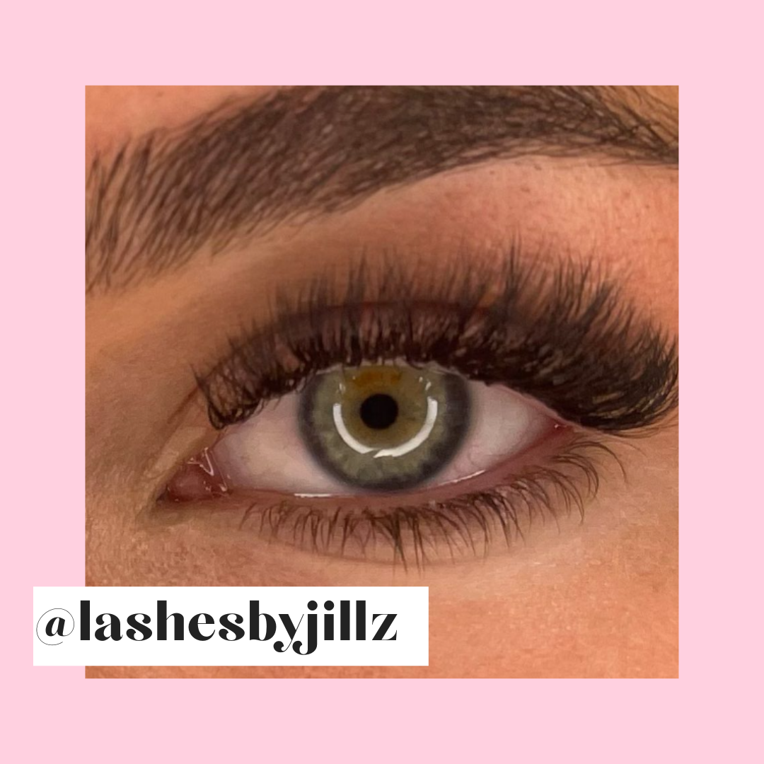 Beauty Label Glossy Perfect Volume Lashes D Krul