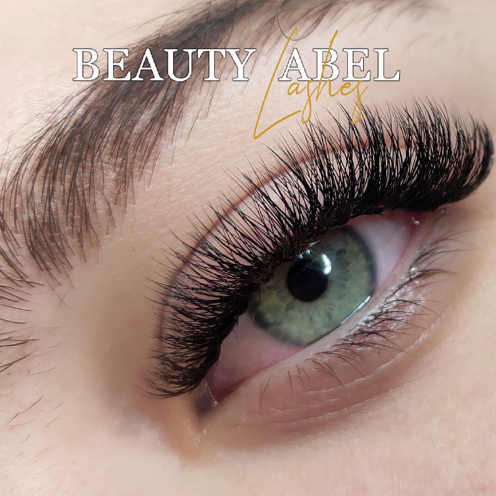 Allround Wimperstyliste