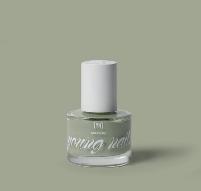 Young Nails nagellak 017  - Sage Circuit - 15ml