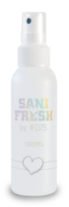 Sani Fresh by #LVS
