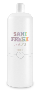 Sani Fresh by #LVS
