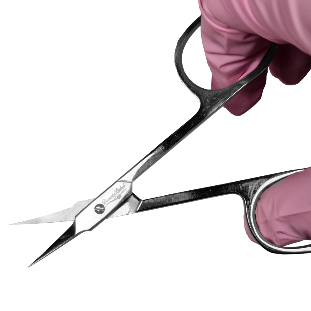 Beauty Label Lash & Nagelriem Schaartje