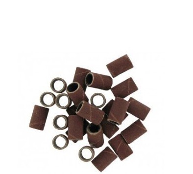 Schuurrolletjes set per 10 stuks