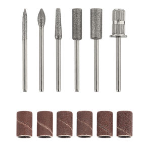  SIBEL Nail Drill Rechargeable Digital 30000rpm