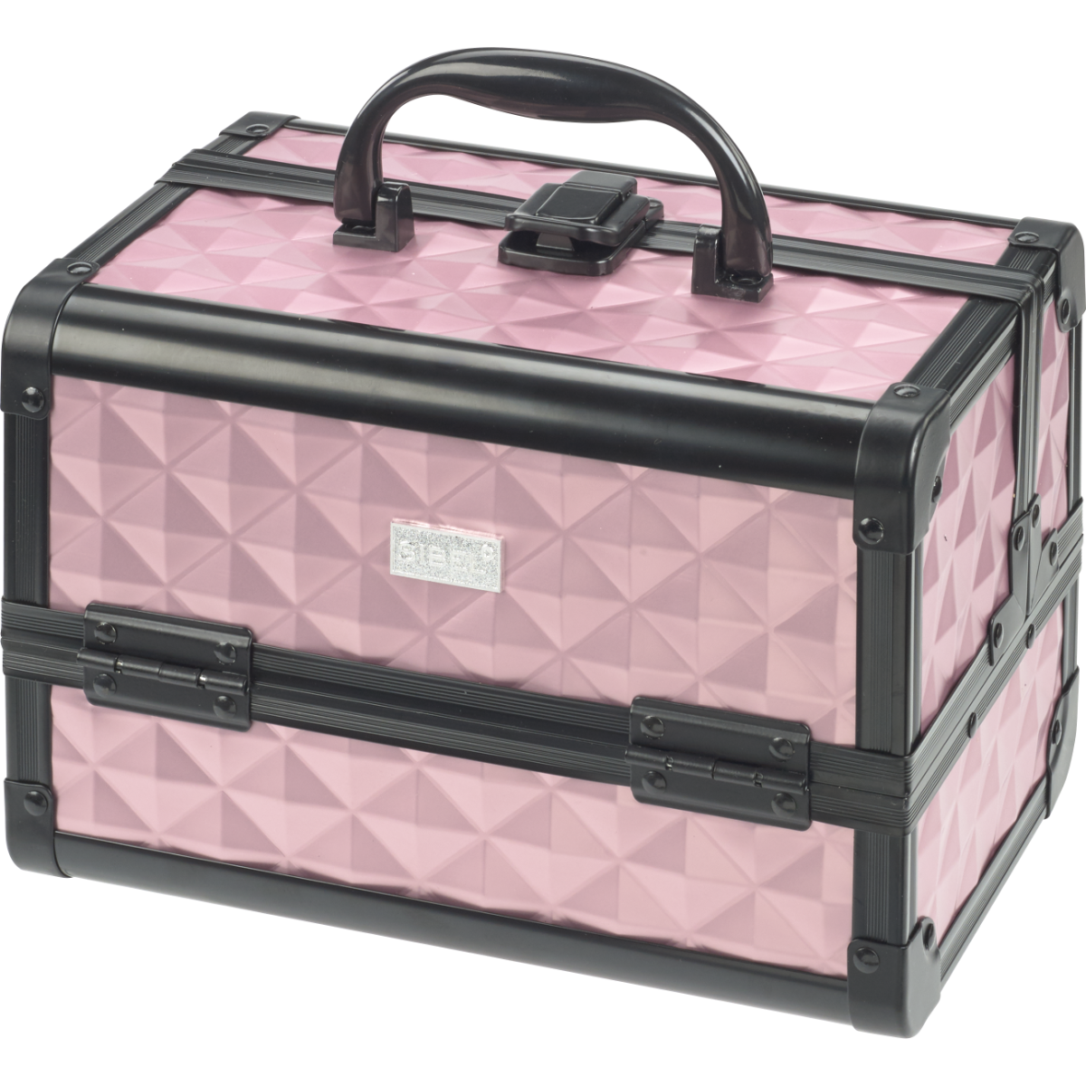 SIBEL Beauty Case Pink Ltd