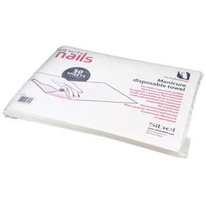  SIBEL Table Towel Comfort 50st 42x30cm