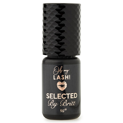 Oh My Lash SELECTED by Britt 5g