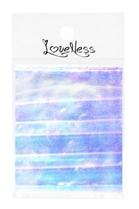 LoveNess | Shattered Glass 1