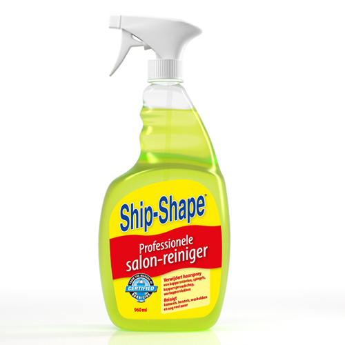 SHIP-SHAPE Salonreiniger 1 Liter