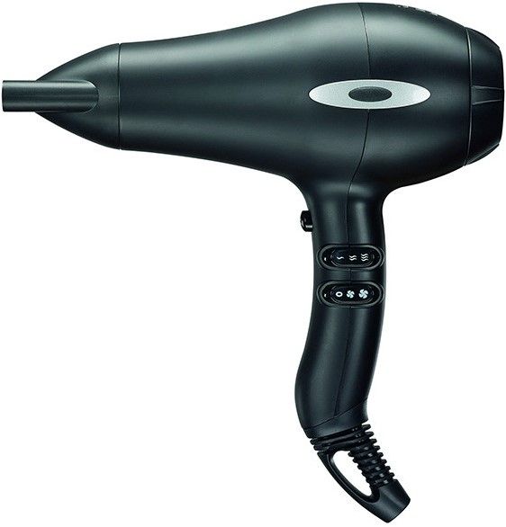 Ultron impact ionic 4000 zwart