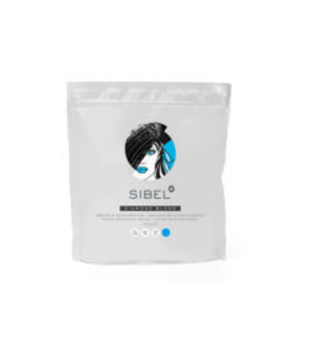 Sibel Bleekpoeder Intense Diamond 500g - Professioneel Bleekpoeder