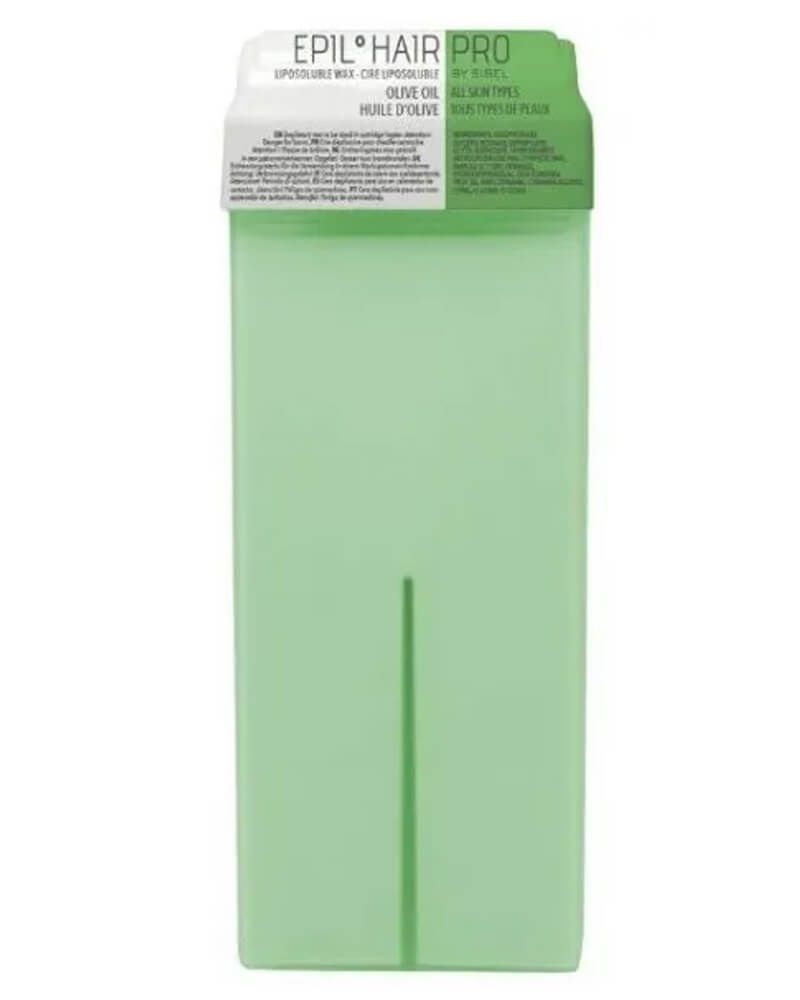 Sibel Harspatroon Ontharingswas Olive Oil - Alle Huidtypes 110ml