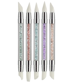 Sibel Diamond Siliconen pen kit 5 stuks