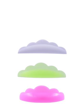 Neicha Fall In The Volume silicone shields