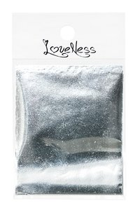 #LVS | Magic Foil Silver