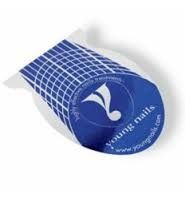 YN Sjablonen Sample Package 100stuks