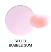 Young Nails Speed Powder Bubblegum 45g