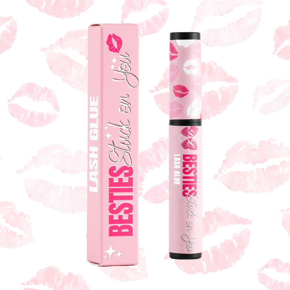 Beauty Label Besties - Stuck on You Glue