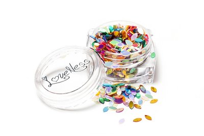  LoveNess | Tear Multi Color