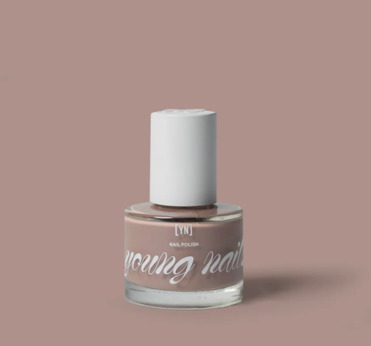 Young Nails Nagellak 037 - Therapy Raccoon -15ml