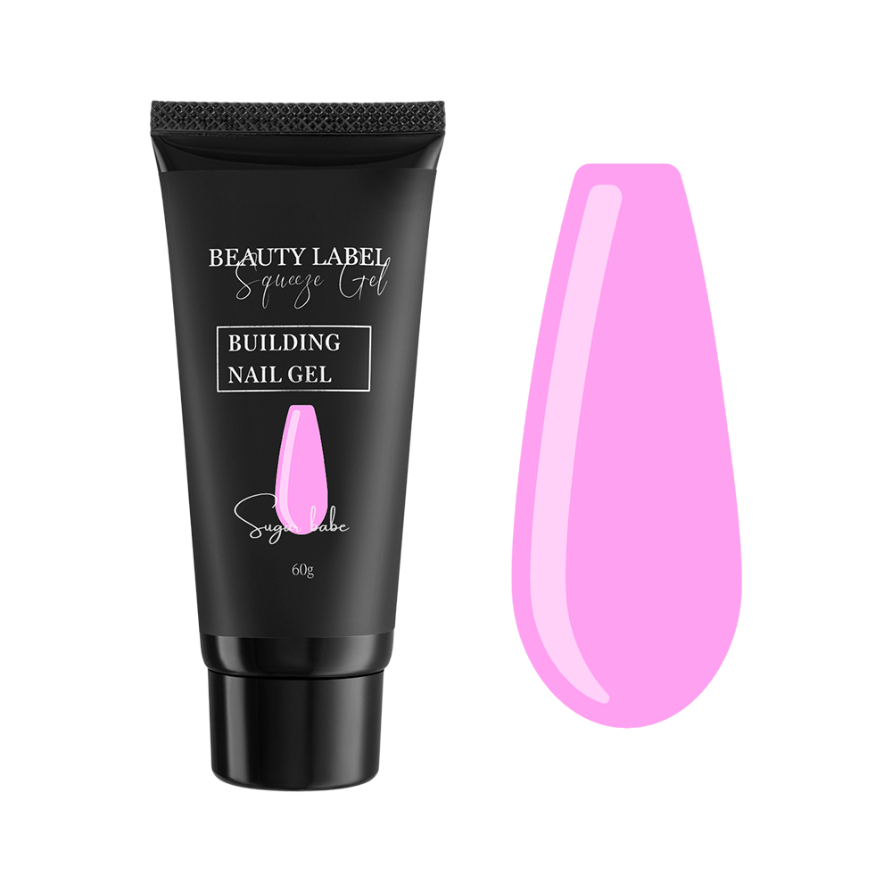 Beauty Label Squeeze gel Sugar babe