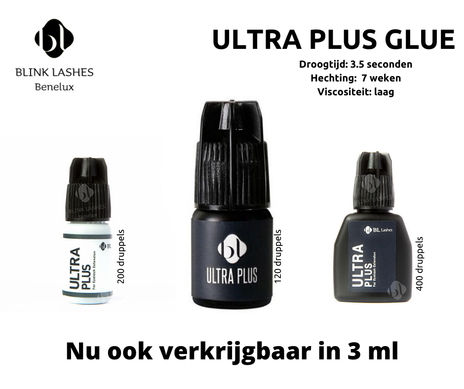 Blink BL Lashes Ultra Plus