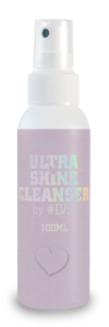  Ultra Shine Cleanser by #LVS