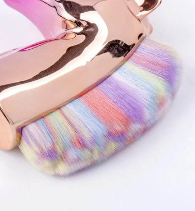 Stofborstel - Unicorn