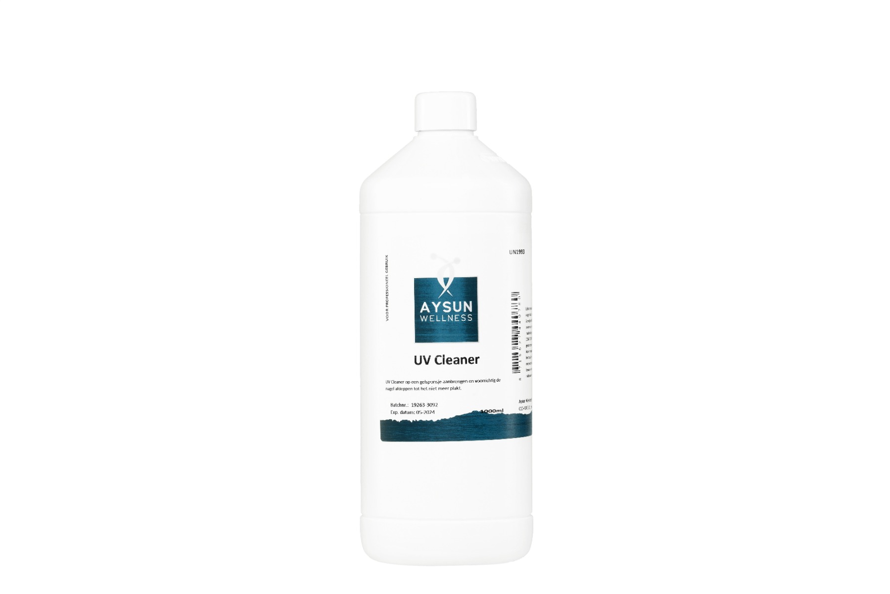 Aysun UV Cleaner 