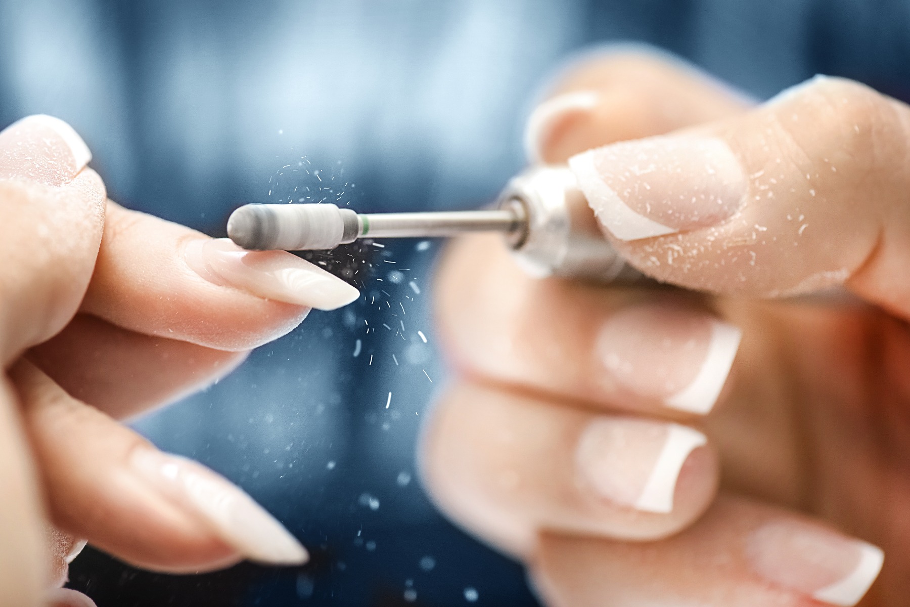 Perfectie Training - Electrische Frees & De perfecte vorm (1dag)