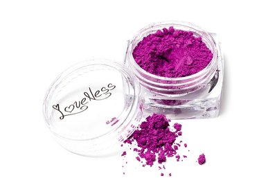 LoveNess | Pure Pigment Violet