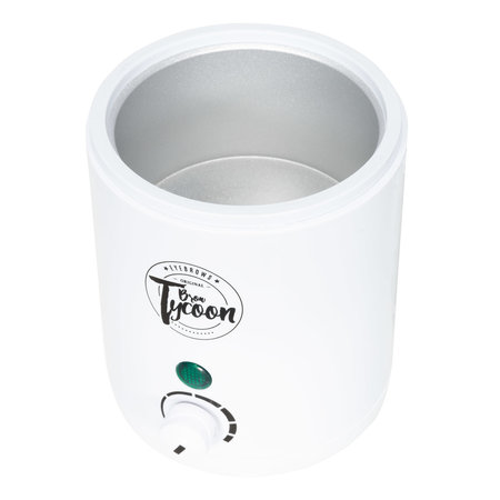 Browtycoon Small Wax Heater 