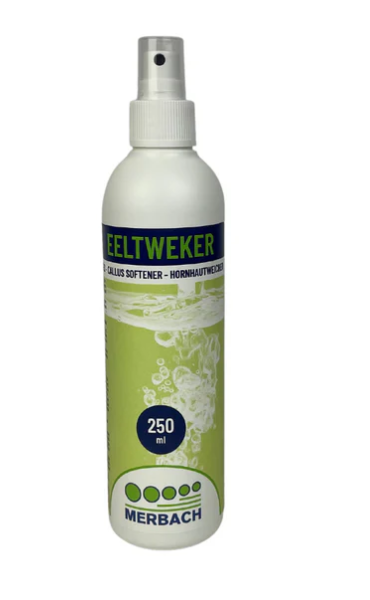 Merbach Eeltweker spray 250 ml